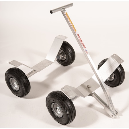 Kahuna Wagons Kahuna Wagons-DIY Aluminum Wagon Kit DIY002